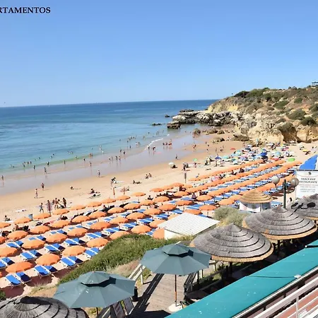 Pe Na Апартаменты Албуфейра