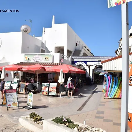 Pe Na Апартаменты *