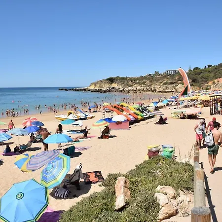 Apartamento Pe Na Albufeira