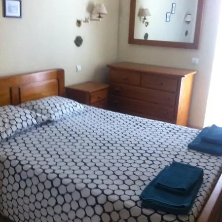 Pe Na Apartment
