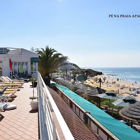 Pe Na * 阿尔布费拉