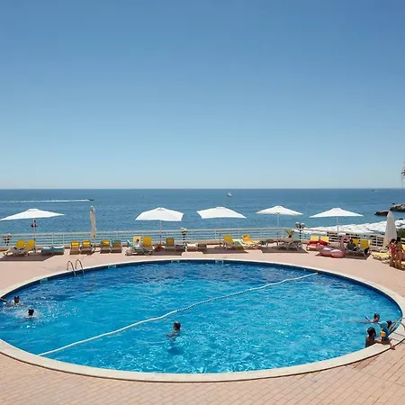 Apartment Pe Na Albufeira