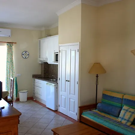 Apartamento Pé Na