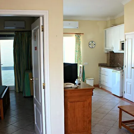Apartamento Pé Na