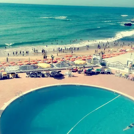 Apartamento Pé Na Albufeira