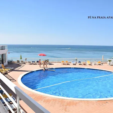 Pé Na * Albufeira