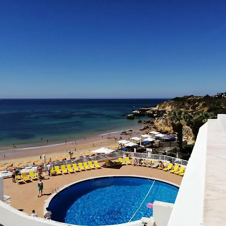 Pé Na Apartamento Albufeira