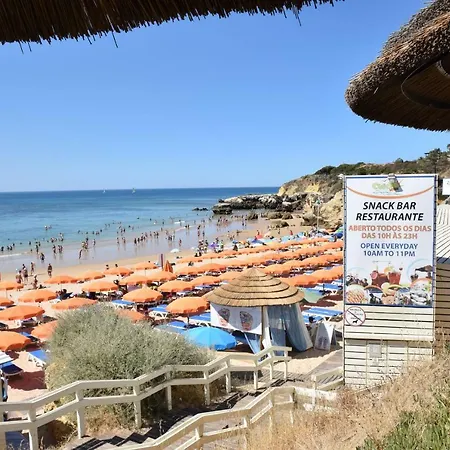 Pé Na Apartamento Albufeira
