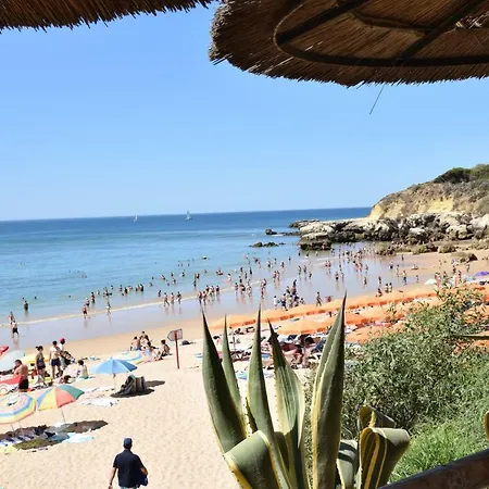 Apartamento Pé Na Albufeira