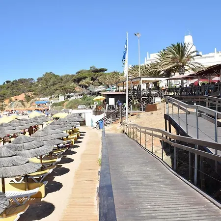 Pé Na * Albufeira