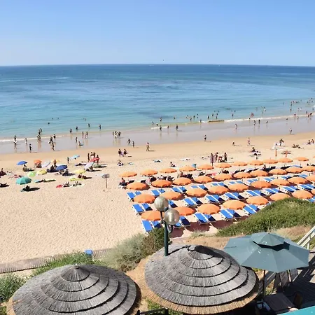 Pé Na * Albufeira