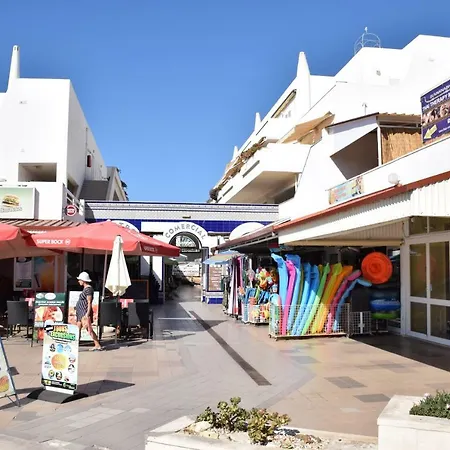 Pé Na * Albufeira