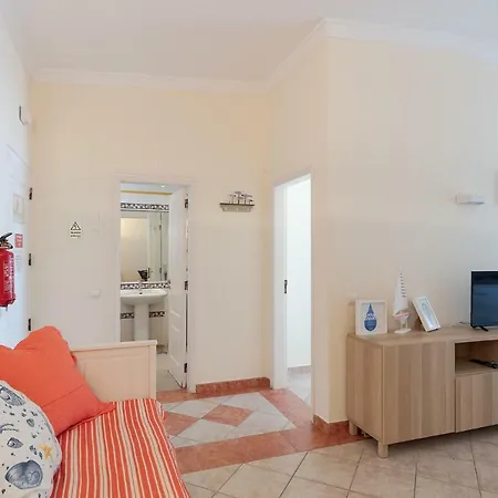 Apartamento Pé Na
