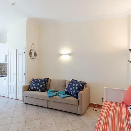 Apartamento Pé Na Albufeira