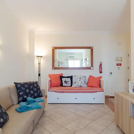 Pé Na Apartamento Albufeira
